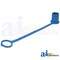 A & I Products Blue Dust Cap, 1/2"  7" x5" x5" A-5209-4M-BU-P - alternate 2
